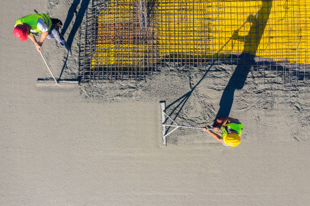 Trusted WI Concrete contractor Experts