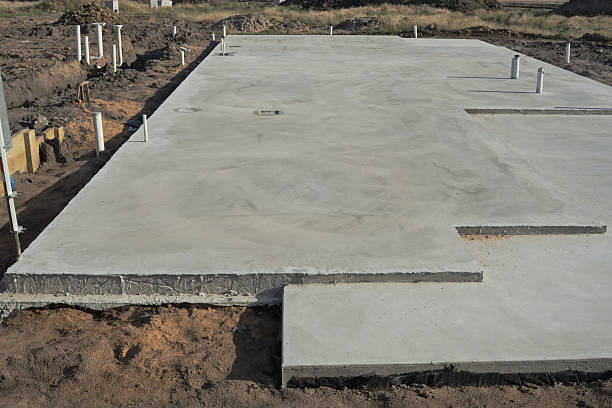 Best Driveway Concrete Repair  in Mondovi, WI