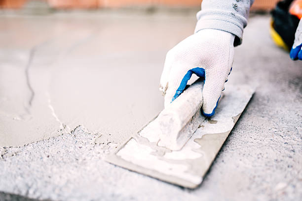 Best Concrete Resurfacing Services  in Mondovi, WI
