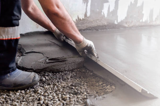 Best Concrete Driveway Repair Near Me  in Mondovi, WI
